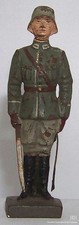 Lineol Composition German Officer