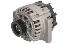 Fits OPEL ASTRA J, ASTRA J GTC, ASTRA J/HATCHBACK, ASTRA K, CASCADA alternator