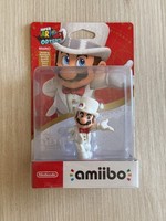 Super Mario Odyssey Mario BräUtigam Amiibo Neu Sealed Nintendo Wedding