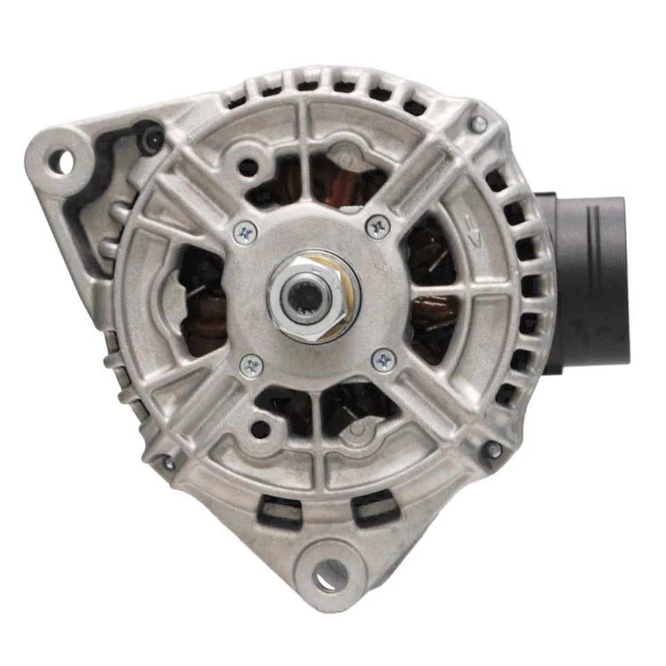 Alternador ACDelco 334-2081 para 97-03 Audi A8 Quattro S8 Foto 3 de 4