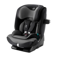 Britax RöMer Kindersitz Autositz Sitz Advansafix Pro Dusty Black Schwarz Select