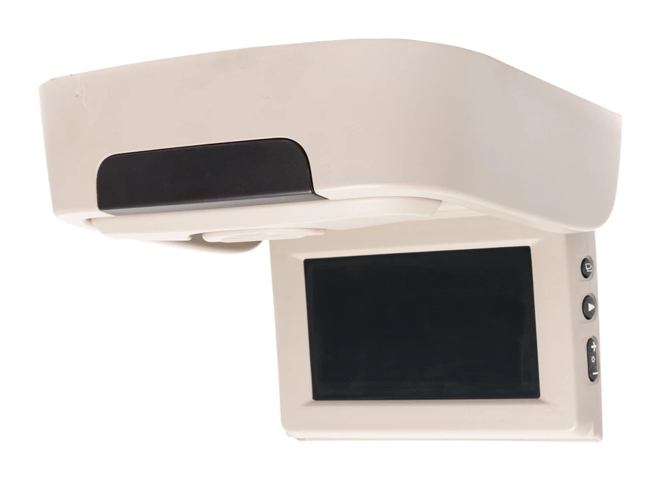 2005 - 2006 年克莱斯勒 Pacifica 后屋顶安装可折叠显示屏 0ZW92TL2AA — 第 2/4 张图片