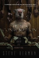 Fit For Consumption Steve Berman Taschenbuch Kartoniert / Broschiert Englisch