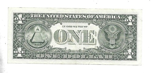$1 1995 BP 295 Engraving Error Dallas KJ Block Run7 FP347 Very Fine - Picture 2 of 3