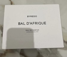 Bal D’afrique Byredo 100ml Eau de Parfum unisex