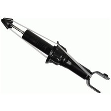 2x Sachs Stoßdämpfer hinten 52611SH3G01 52611SR3A01 52611SR3B01 | 864219