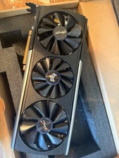SAPPHIRE Radeon NITRO+ RX 5700 XT 8GB GDDR6 Graphics Card (11293