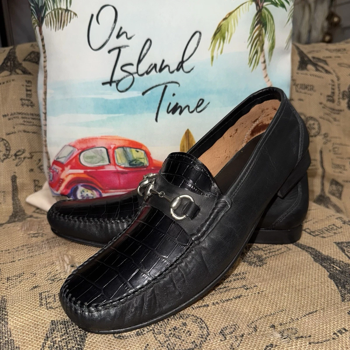Casual Shoes Sandro Moscoloni Loafer Casual for Men for sale  display picture 2