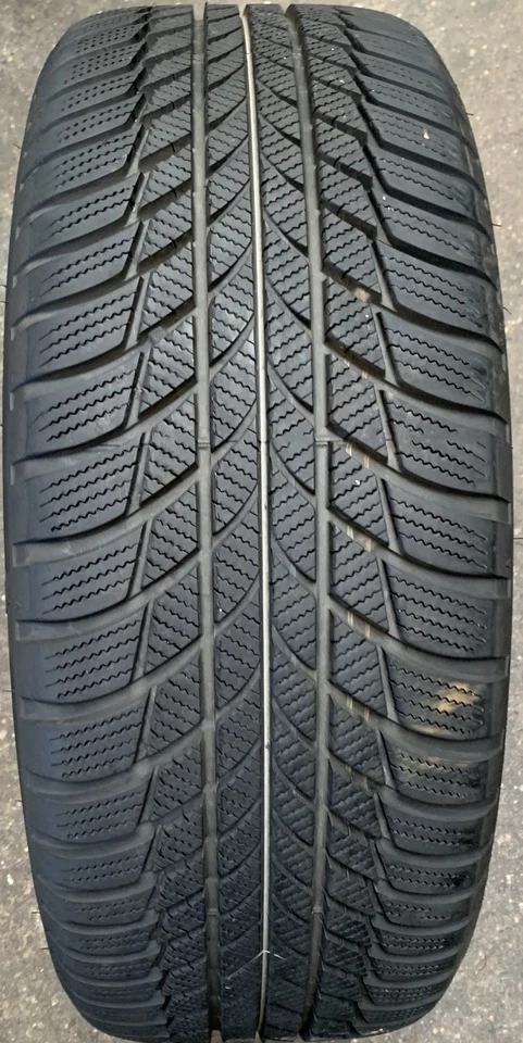 4 Orig Mercedes-Benz Winterräder 225/45 R18 91H B W247 A W177 A1774010500 DOT24 - Bild 3 von 3