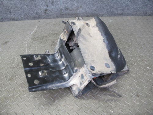 2011-2020 INFINITI QX56 QX80 SUSPENSION AIR RIDE COMPRESSOR PUMP ASSEMBLY