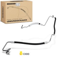 Frankberg Servoschlauch Vorlauf Passend CitroËN Saxo Peugeot 206 | 5481FB0018166