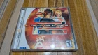 Dead Or Alive 2 - Sega Dreamcast - Complete - CIB - Tested & Guaranteed