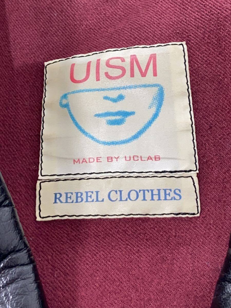 Undercover Basic Double Riders/Double Riders Jack… - image 3