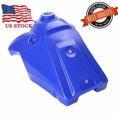 #ad Fuel Gas Tank Petrol Gastank For Yamaha TTR125 TTR 125 2000 2007 5HP 24110 30 00 $87.44