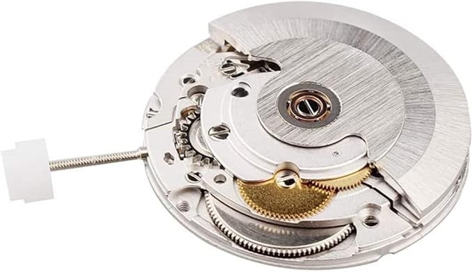 Movimento Orologio Automatico Seagull ST2130, Compatibile con Fornitore ETA 2824-2 U.K foto 2