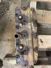 1920s Dodge Brothers 4-cylinder Motor Head 212 Motor