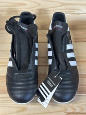 Adidas Copa Mundial Leather Soccer Cleats 015110 MADE IN GERMANY Men  s Size 9.5