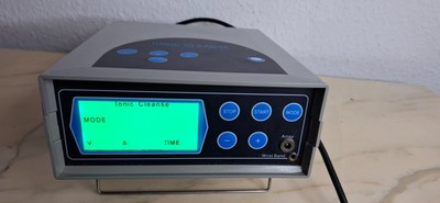 Ionic Cleanse Body DetoIonic Detox Fußbad