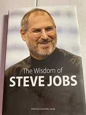 The Wisdom of Steve Jobs