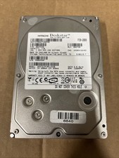 Hitachi DeskStar 1TB SATA 7200 RPM Hard Drive 0A37239 HDS721010KLA330