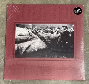 Covert Coup Vinyl | eBay