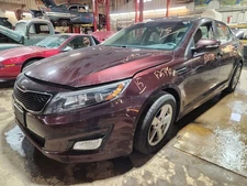 Core Short Block Engine 2.4L VIN 7 Fits 12-15 OPTIMA 1244366