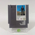 Mad Max (Nintendo NES, 1990) Cartridge Only