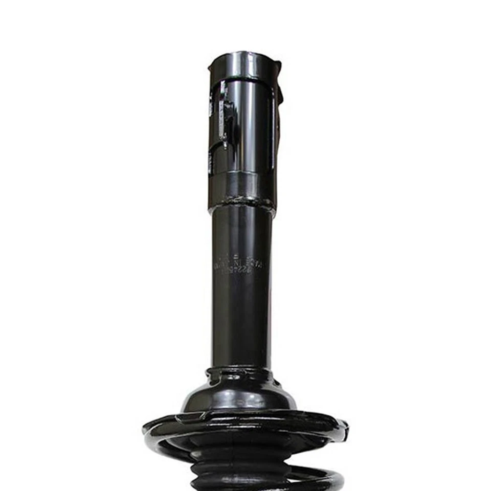 Juego de 4 piezas de puntales delanteros completos y amortiguadores traseros Monroe para 2004-2006 Scion xA_SP Foto 4 de 4