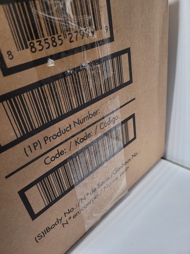 Kit de mantenimiento HP LaserJet 220V, CB389A - Imagen 2 de 3