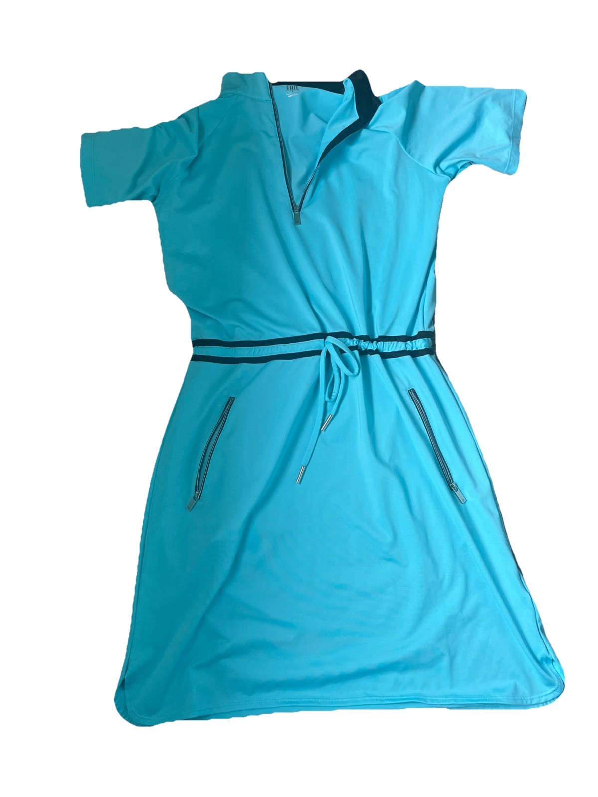 Tail Golf Dress Small