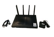 NETGEAR Nighthawk X8 AC5300 R8500 Tri-Band Wireless WiFi Router