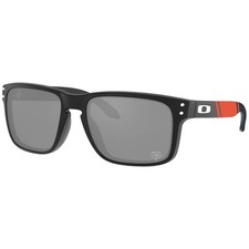 Oakley Chicago Bears Holbrook Logo Sunglasses