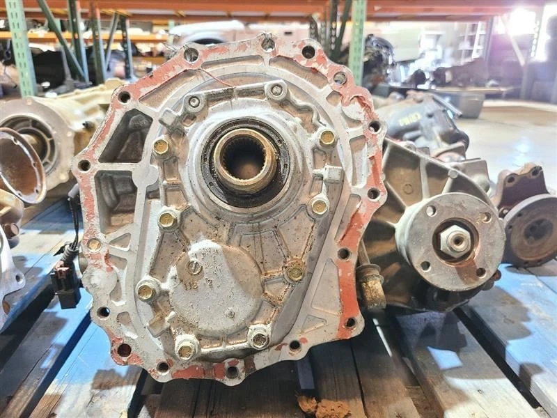 Nissan Pathfinder 1995 caja de transferencia Foto 3 de 4