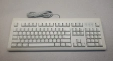 Vintage Apple Design Keyboard M2980 ADB
