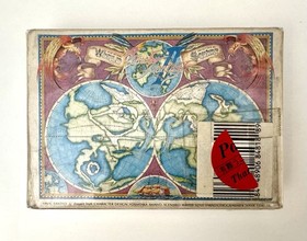 Final Fantasy 2 Boxed with Manual Nintendo Famicom FC SQUARE 1988 Japan import