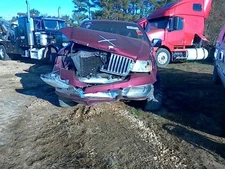 Passenger Front Spindle/Knuckle Knuckle Fits 04-08 Lincoln LT Series OEM