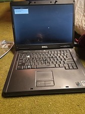 Dell Vostro 1000 15.6" Laptop with AMD Sempron 1.90GHz #2 Key Missing