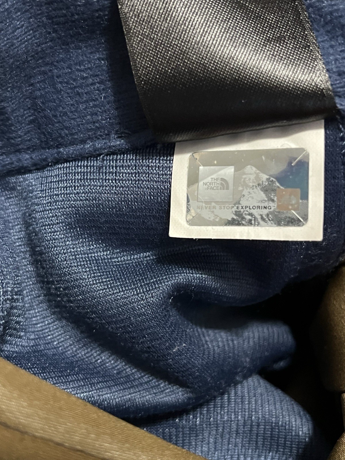 The North Face Steep Series Ski Snowboard Pants Men’s Size Medium Blue