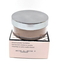 Mary Kay MINERAL POWDER FOUNDATION - Beige 2 NEW 040989 - Retired Ships Fast