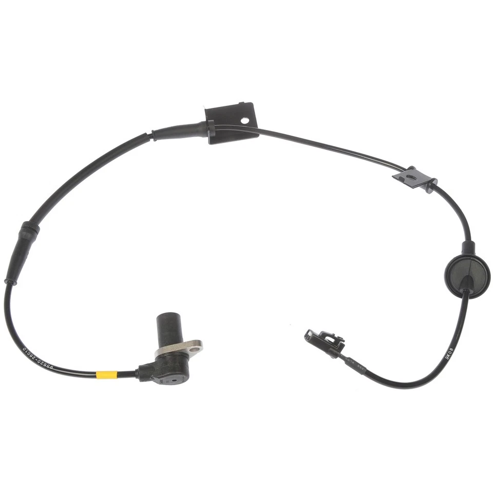 Sensor de velocidad ABS delantero derecho TCP para Hyundai Santa Fe 2001-2006 Dorman Foto 3 de 3