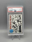 PSA 6 Nolan Ryan N.L. Playoffs Game 3 Ryan Saves The Day 1970 Topps #197 Legend!