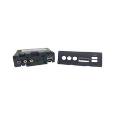 Genuine Dual USB Interface Module for Ford SYNC 2 USB Media Hub w SD Card Slo...