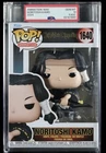 Funko Pop! JuJuTsu Kaisen Noritoshi Kamo #1640 PSA 10 GEM MINT