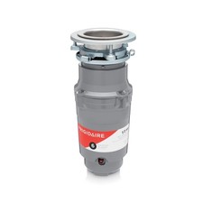 Frigidaire 1/2 HP Direct Wire Garbage Disposal for Kitchen Sinks FF05DISPD1...