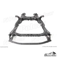 AchsträGer AggregateträGer Vorne FüR Mazda 6 Sport Gh Kombi Limo 07-13