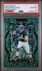 2025 Panini Brian Urlacher Green (PSA 10)