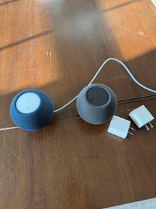Homepod Mini 2 Pack | eBay