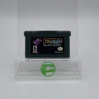 F-Zero Maximum Velocity (Nintendo GameBoy Advance, 2001)