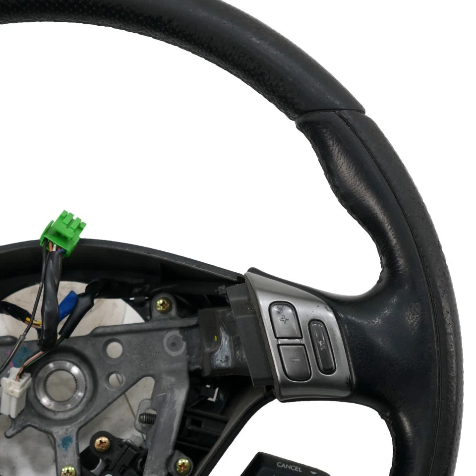 Lenkrad Subaru OUTBACK IV - Bild 3 von 4