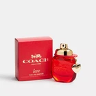 Coach Love De Perfume 30mL NEW